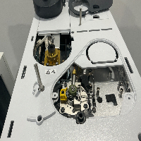 Agilent 9000 GC image 2